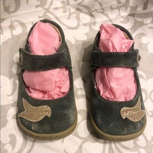 Livie & Luca Pio Pio Size 9